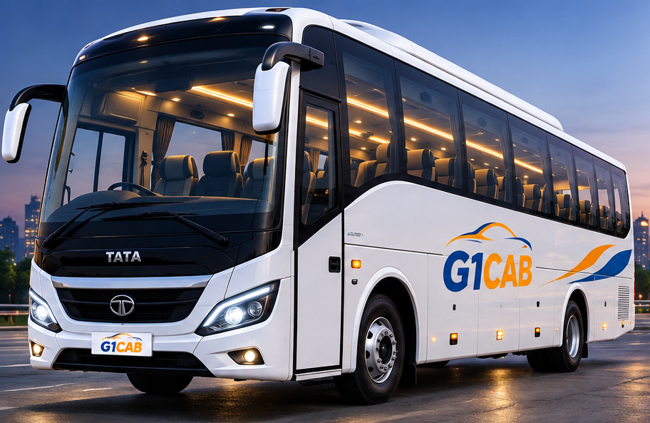Mini Bus & Coach