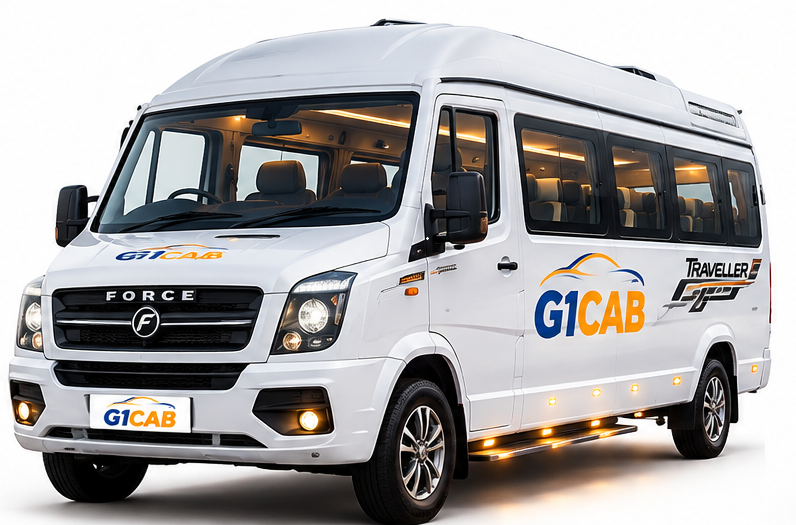 Tempo Traveller