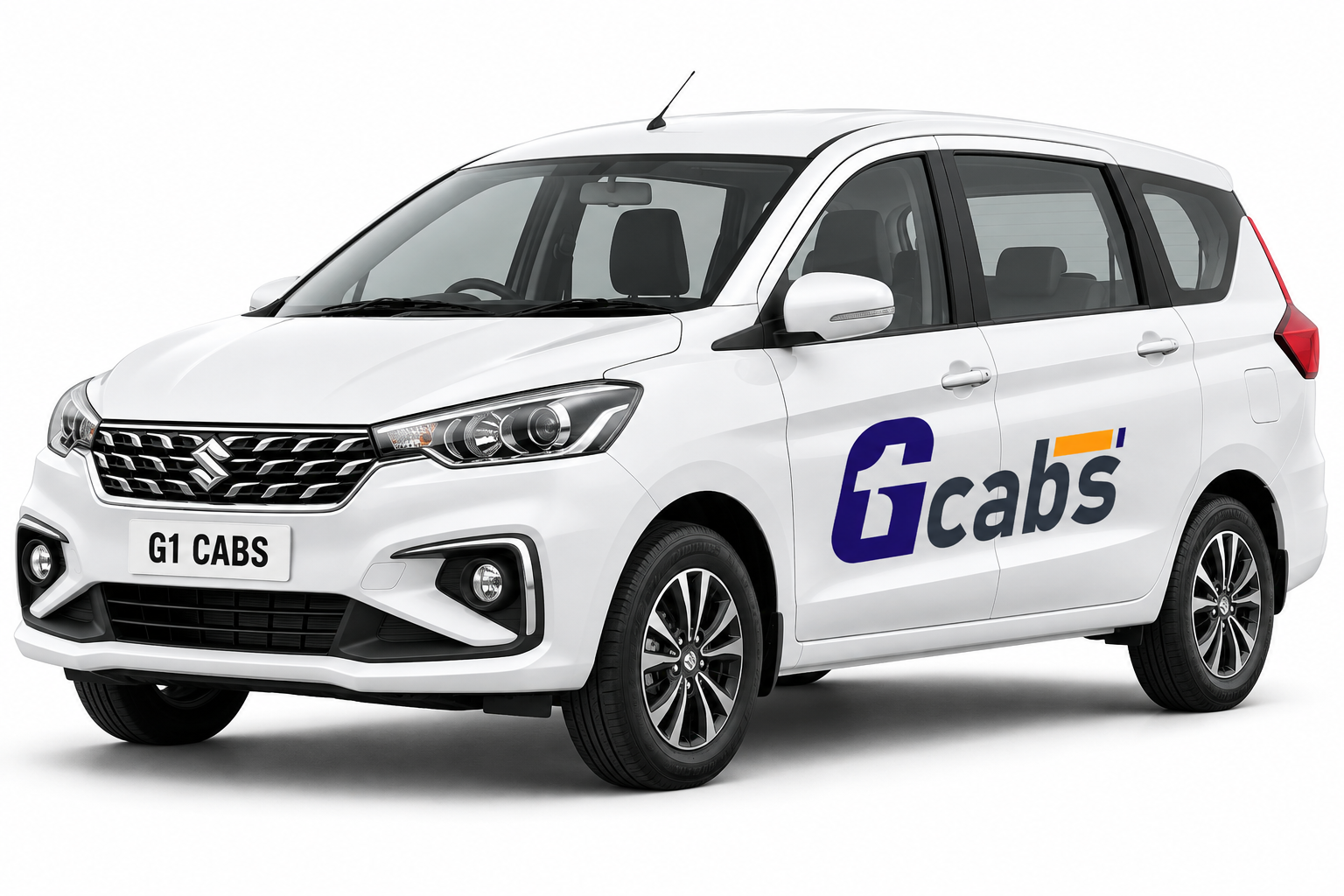 Maruti Suzuki Ertiga