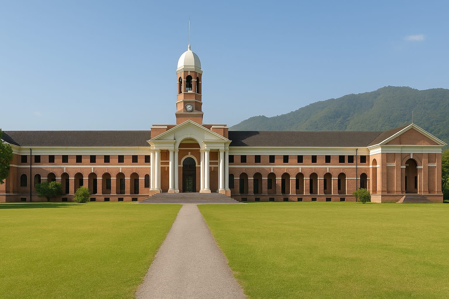 Dehradun