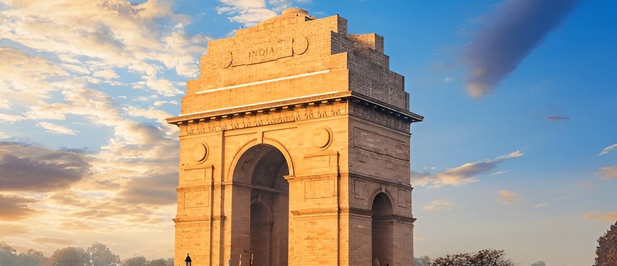 Delhi