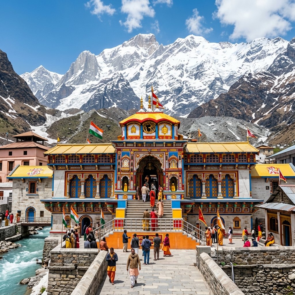 Badrinath
