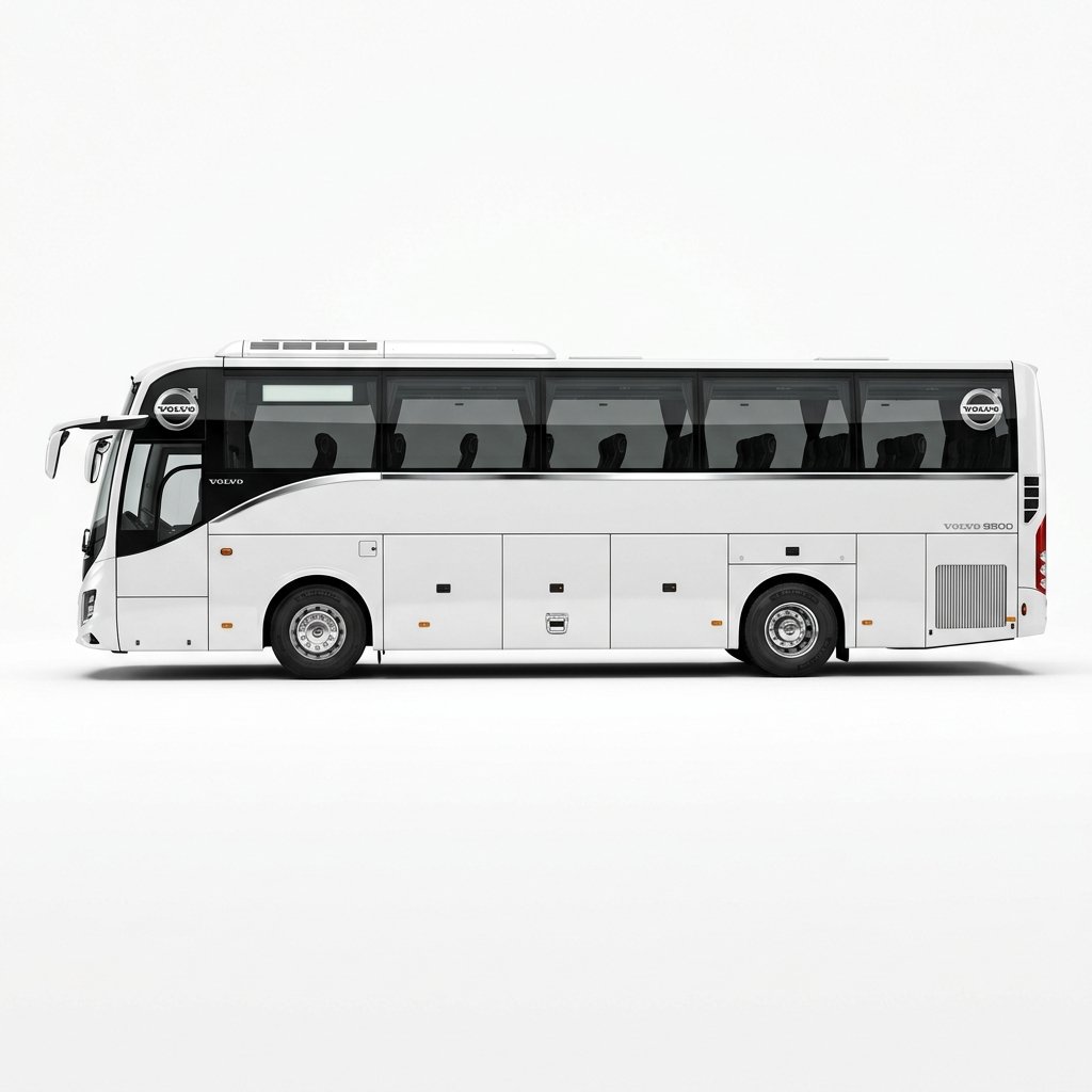 Luxury Bus / Mini Bus