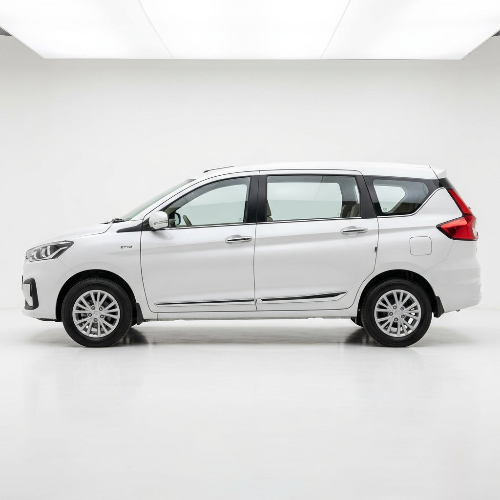 Maruti Ertiga