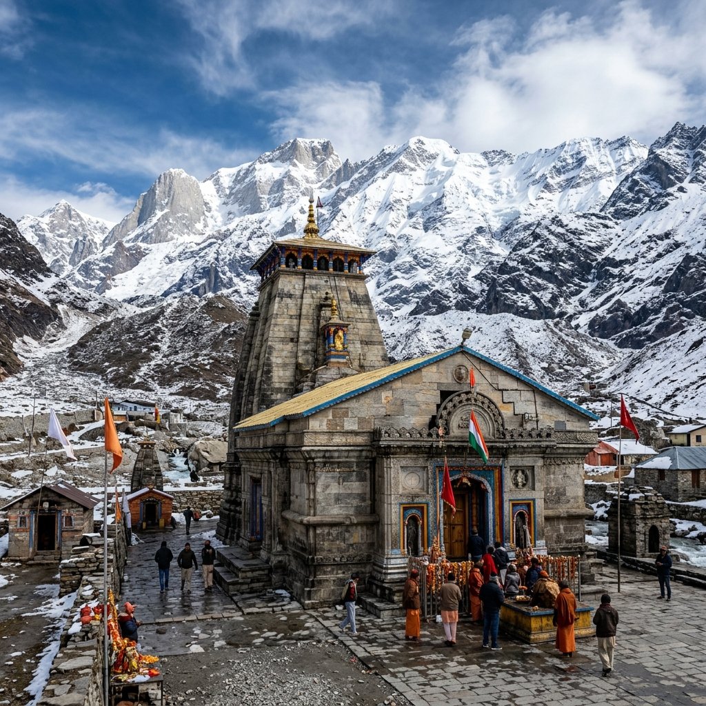 Kedarnath