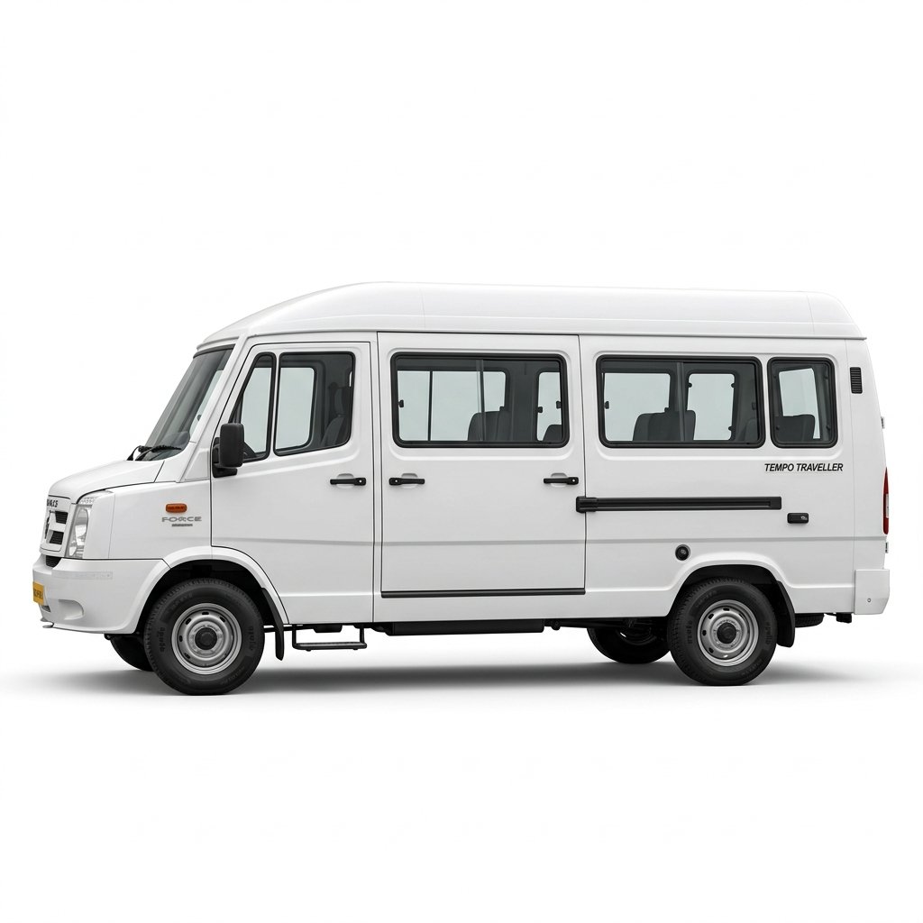 Tempo Traveller